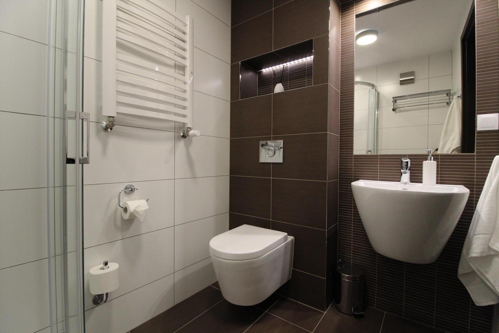 Apartament Krokus Szklarska Szklarska Poręba Esterno foto