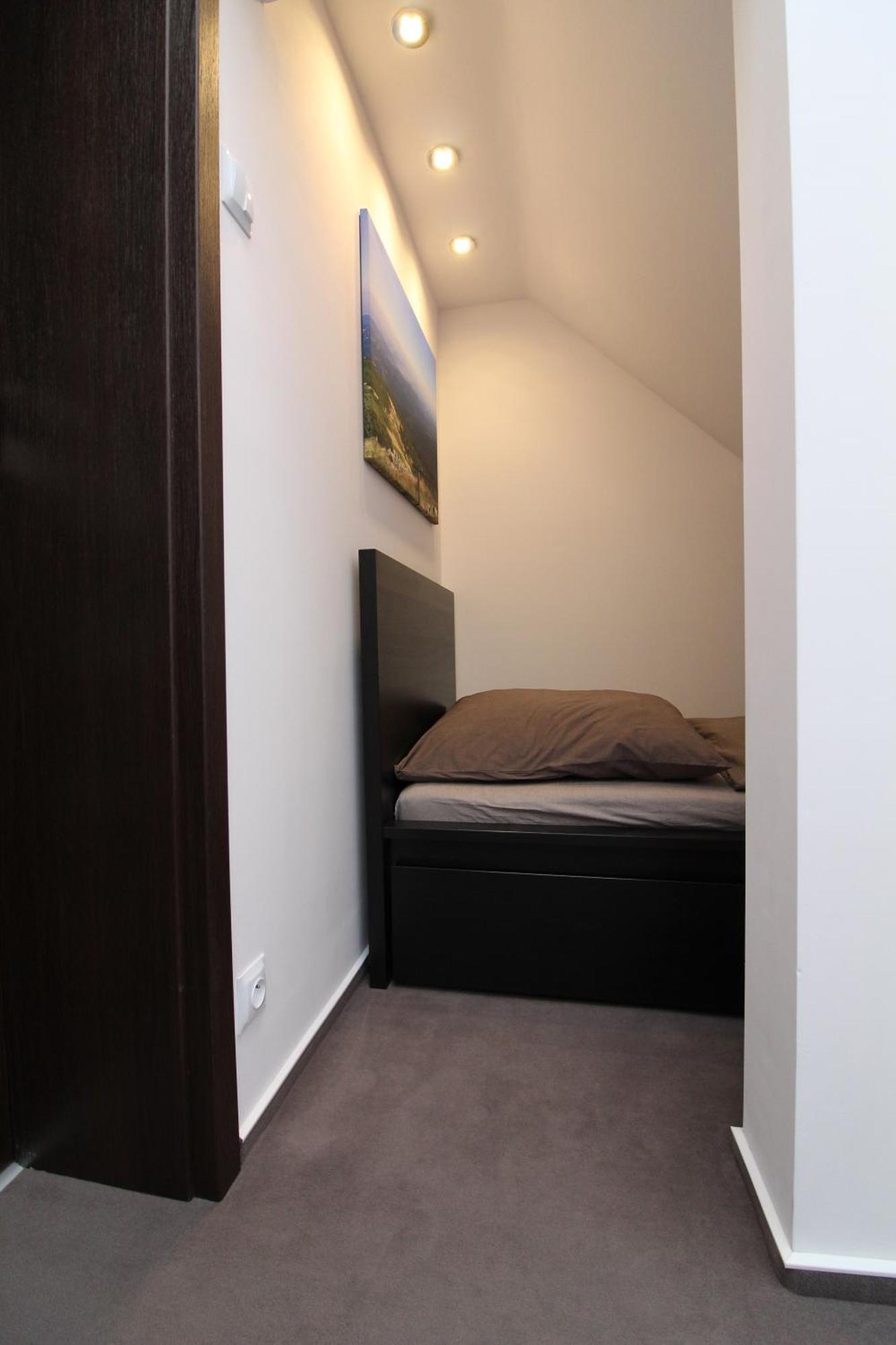 Apartament Krokus Szklarska Szklarska Poręba Esterno foto
