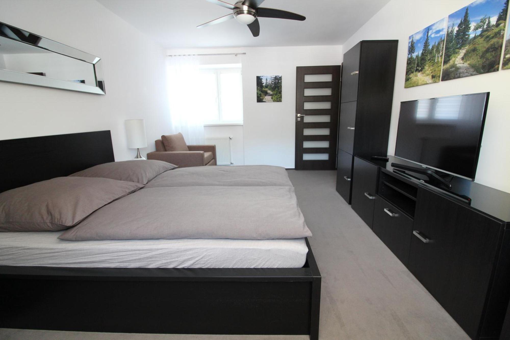 Apartament Krokus Szklarska Szklarska Poręba Esterno foto