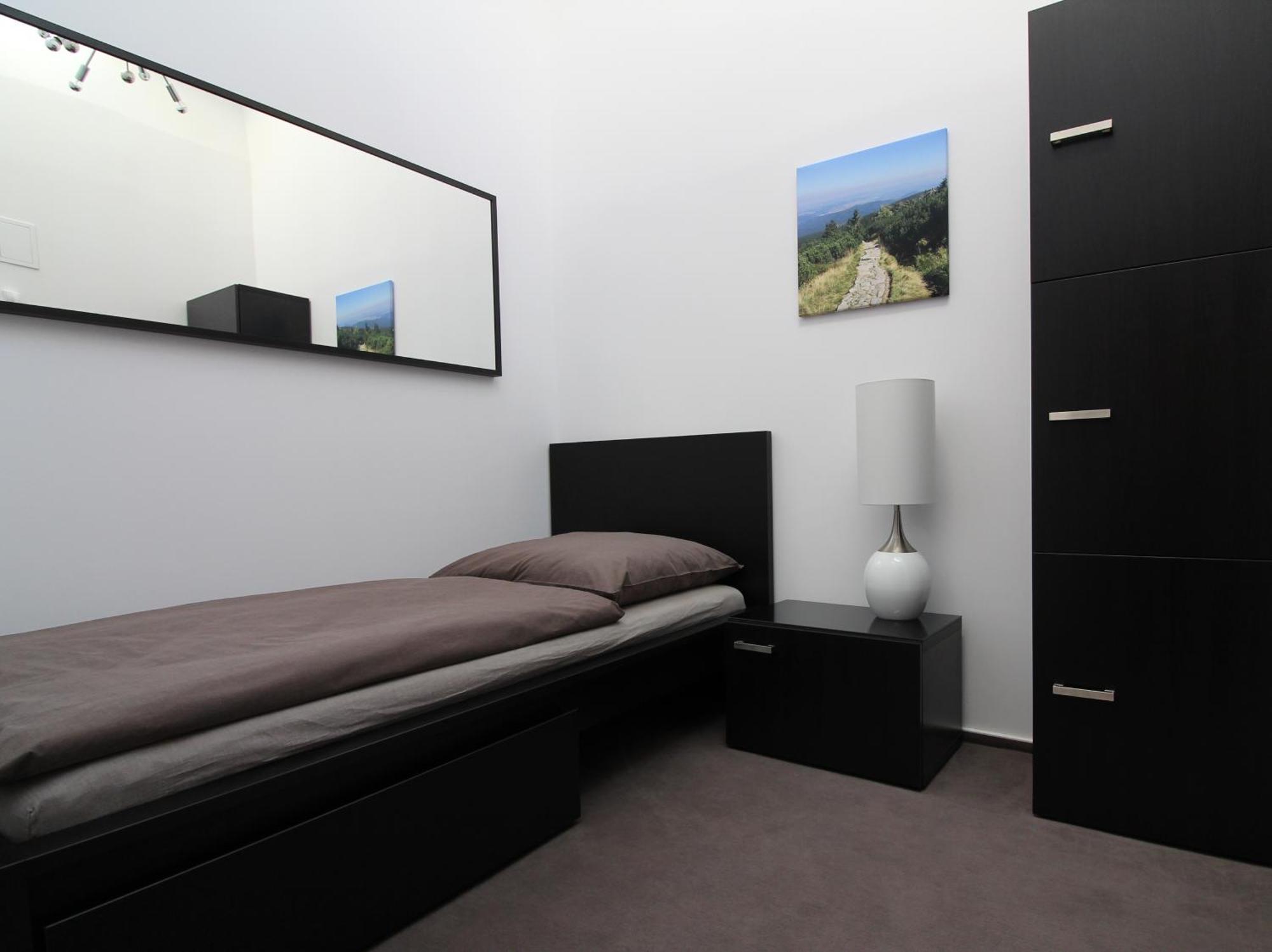Apartament Krokus Szklarska Szklarska Poręba Esterno foto