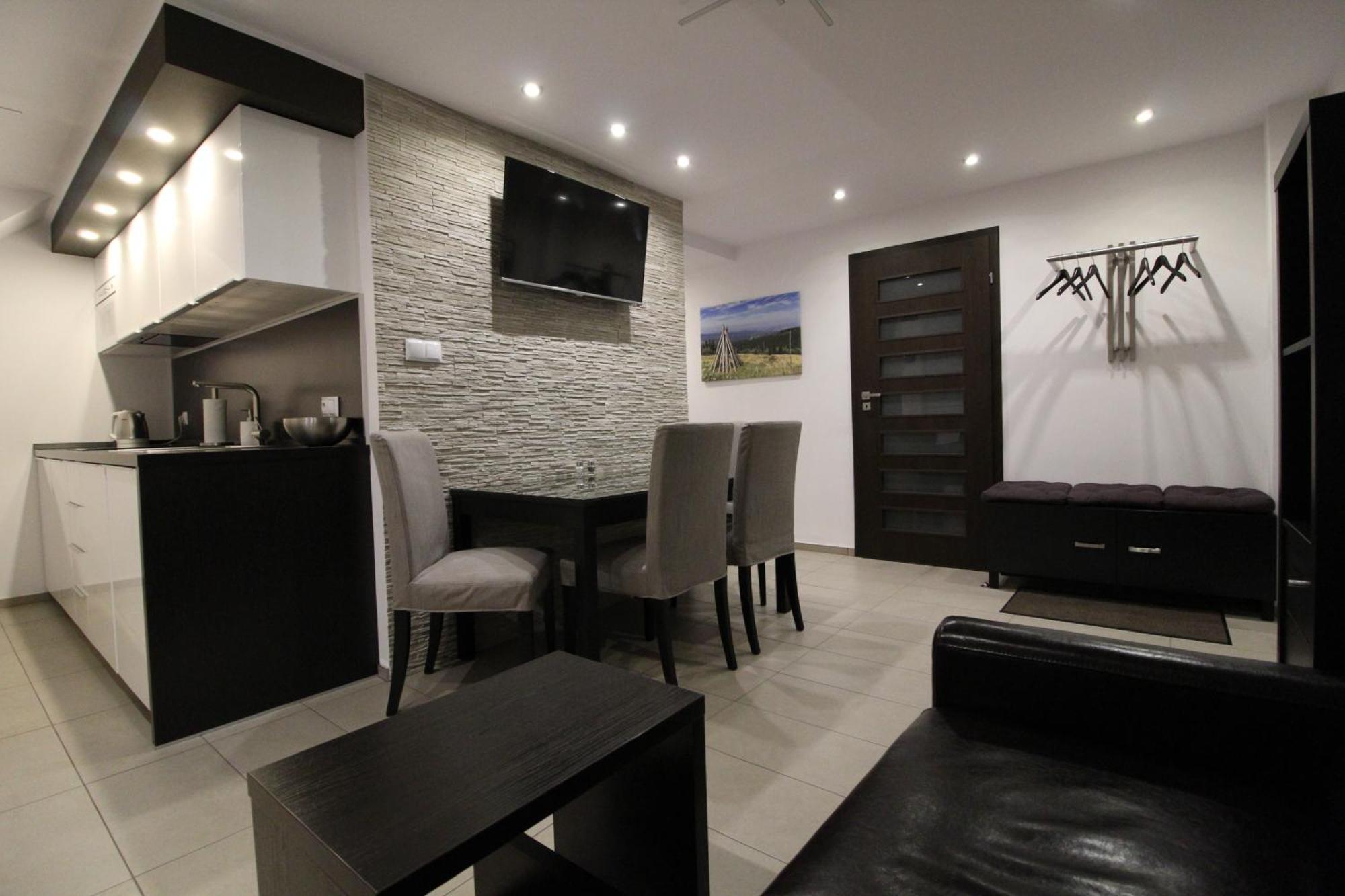 Apartament Krokus Szklarska Szklarska Poręba Esterno foto