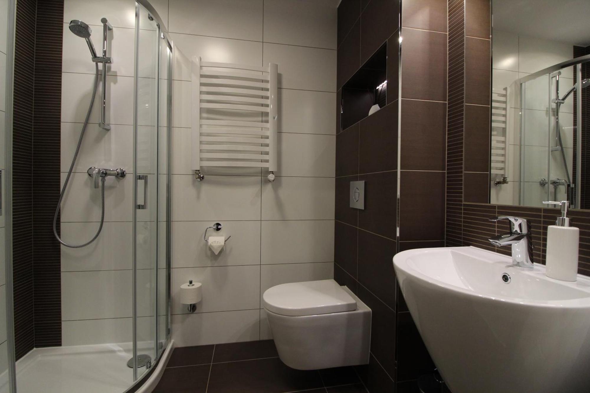 Apartament Krokus Szklarska Szklarska Poręba Esterno foto